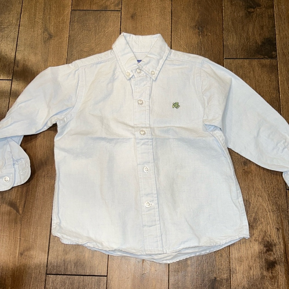 J.Bailey Roscoe Shirt